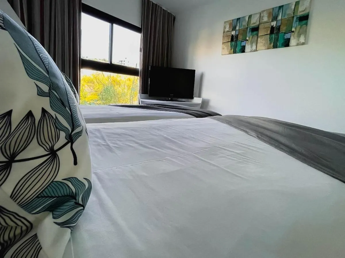 Place Haven فونشال البرتغال