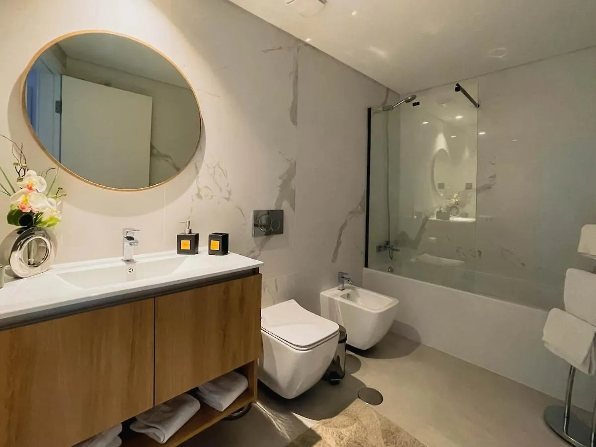 شقة Place Haven فونشال