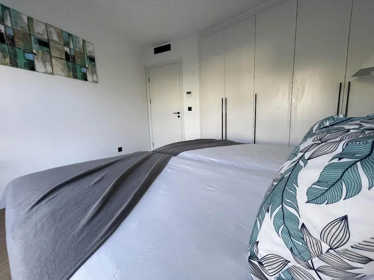 شقة Place Haven فونشال