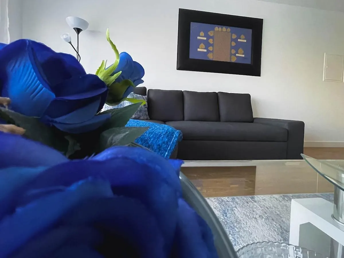 Place Haven فونشال شقة