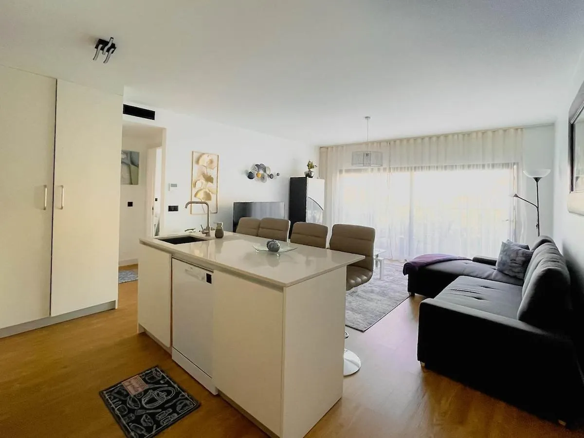 Place Haven Funchal Daire