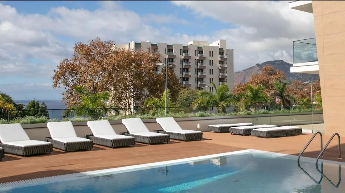 Place Haven Funchal