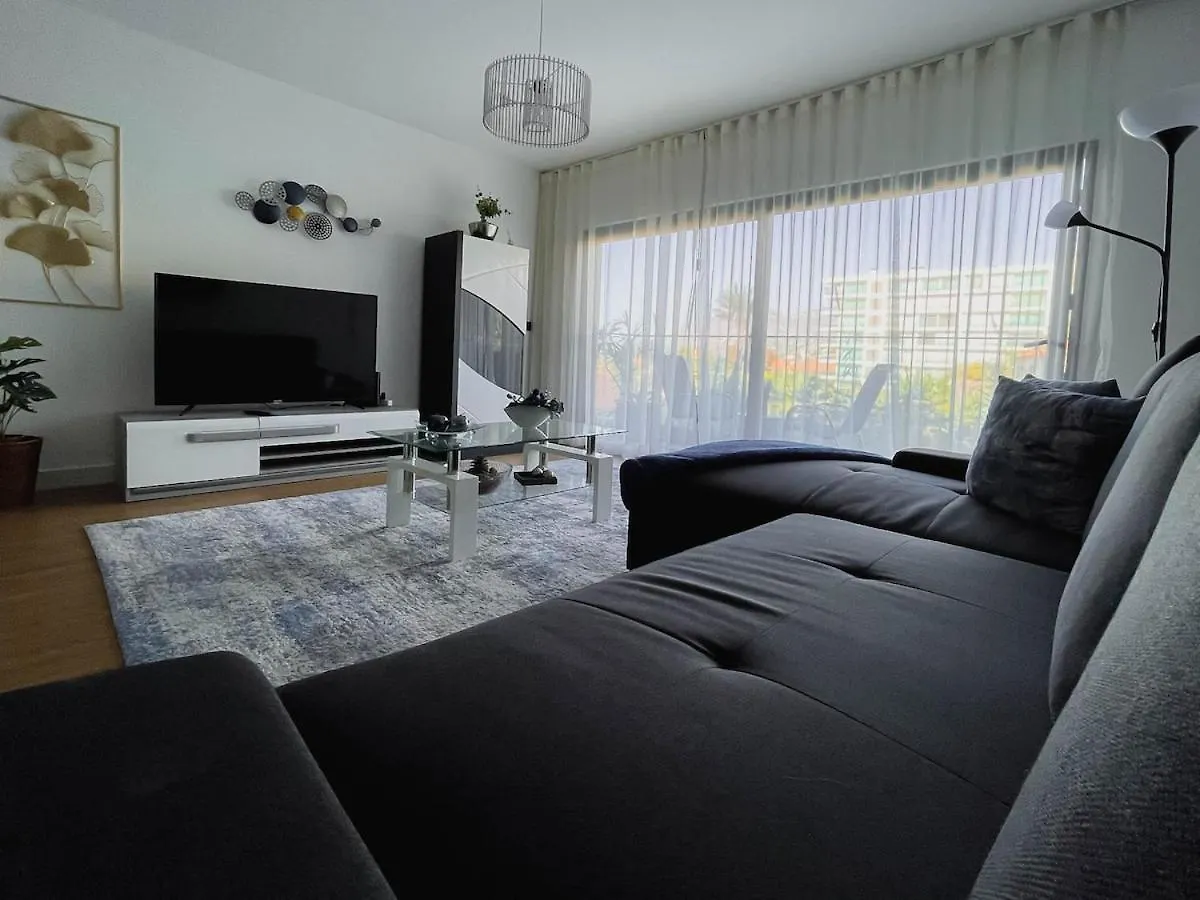 Daire Place Haven Funchal Portekiz