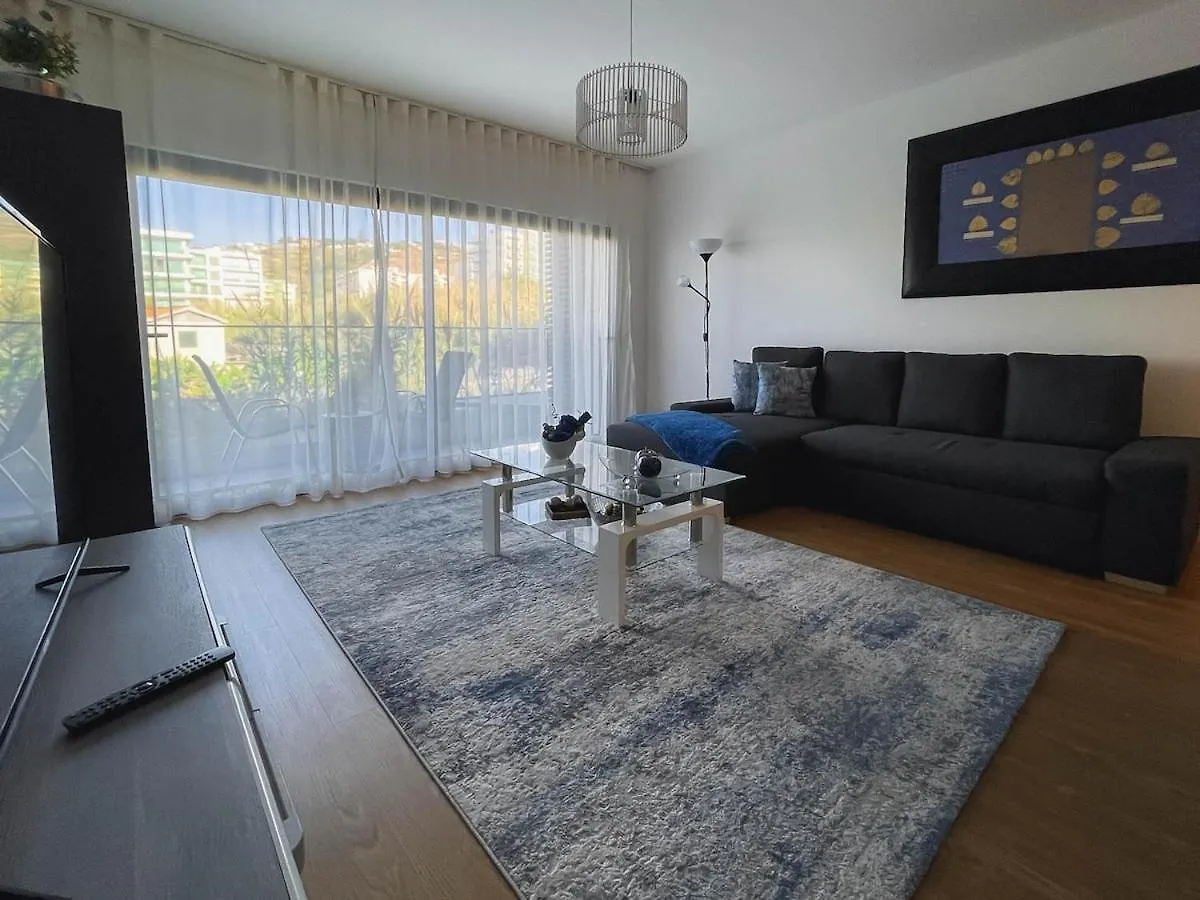 Place Haven Funchal Portekiz
